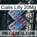 Cialis Lilly 20Mg 05